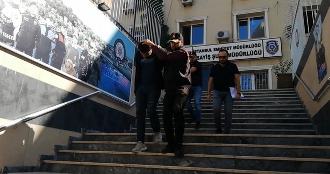 2 Milyon Lirası Dolandırılan Yaşlı Kadın Torunlarına Anlatınca Gerçeği Anladı