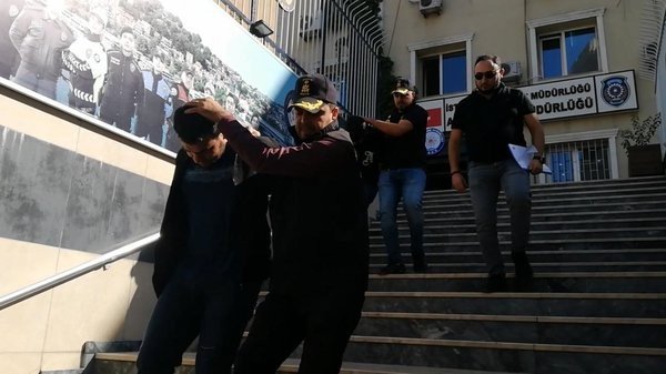 2 Milyon Lirası Dolandırılan Yaşlı Kadın Torunlarına Anlatınca Gerçeği Anladı
