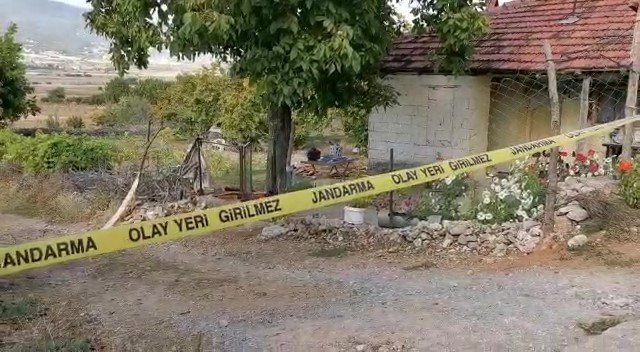 Serada Cansız Bedeni Bulunan Çiftçinin Şüpheli Ölümünde 3. Kez Gözaltına Alınan Şüpheli Tutuklandı