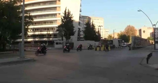Gaziantep’te 43 Farklı Noktada Denetim Yapıldı