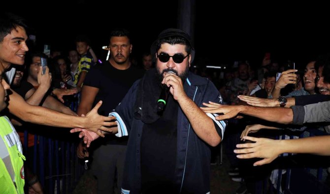 Menteşe’de ‘Eypio’ Rüzgârı