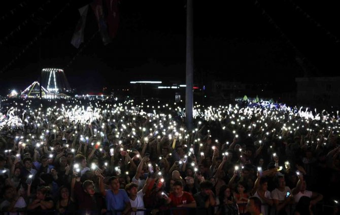 Menteşe’de ‘Eypio’ Rüzgârı