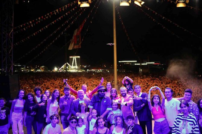 Menteşe’de ‘Eypio’ Rüzgârı