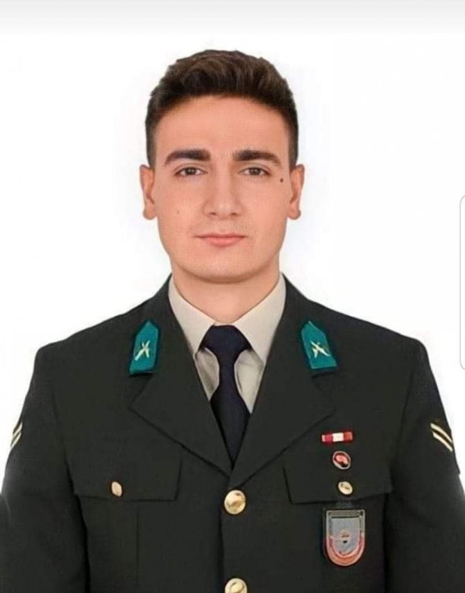 Şehidin Vasiyeti Üzerine Lösev’den Açıklama, " Mehmetçiğimizin Vasiyetini Yerine Getirmek Boynumuzun Borcudur"