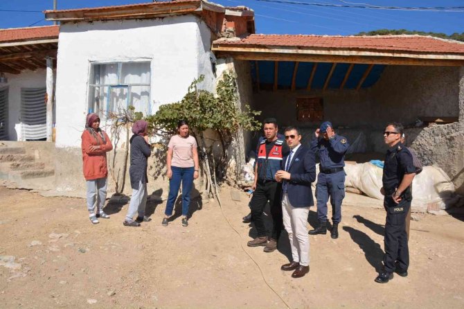 4 Gün Önce Kaybolan Alzheimer Hastası Kadın Her Yerde Aranıyor