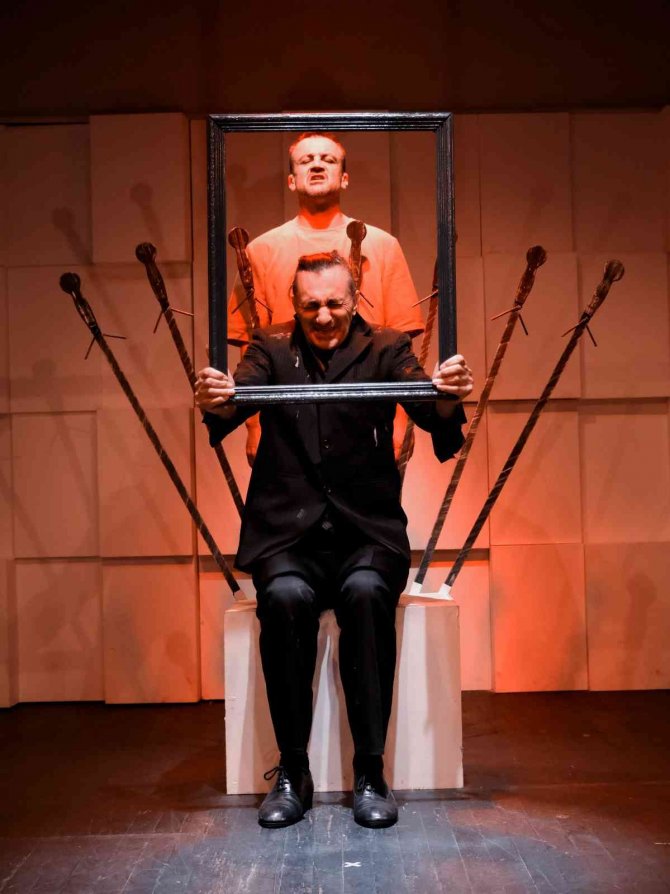 ‘Uçurtmanın Kuyruğu ’ Bursalı Sanatseverlerle Buluşuyor