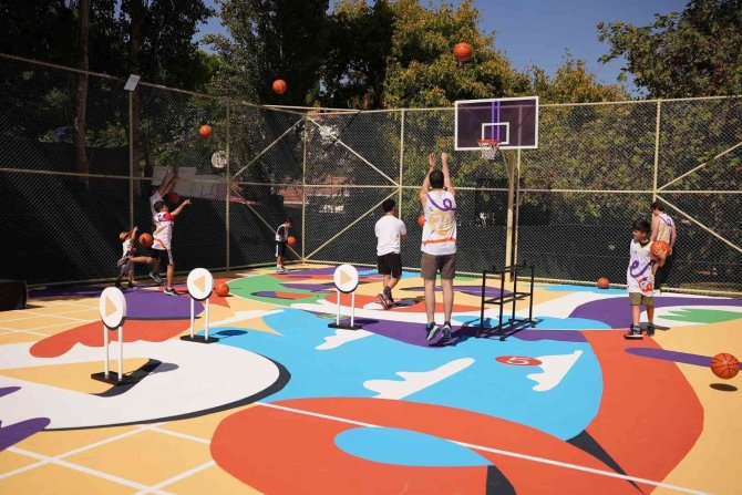 ’Diyalog’ Temasıyla İnsan-mekân Etkileşimi