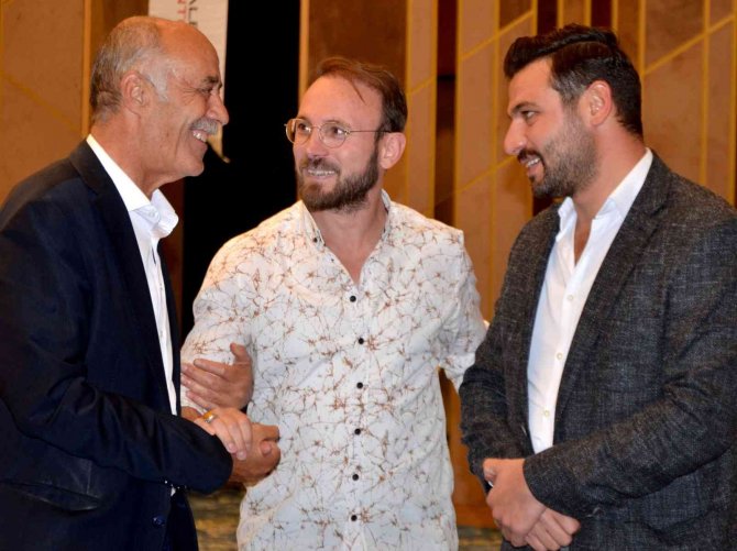 Fatih Yücelik: Gelecek Güzel Günlere Güvenimiz Tam