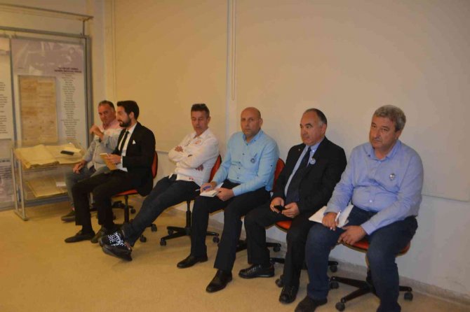 Ato’da Zafer Ali Uçar’ın Oldu