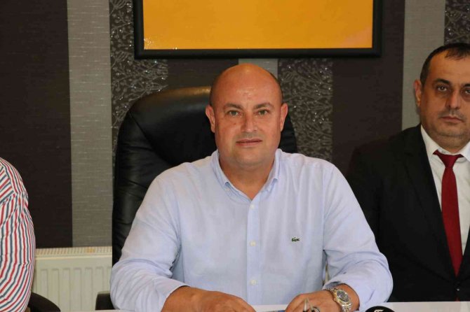 Batı Karadeniz Dto Seçimleri 9 Ekim’de Yapılacak