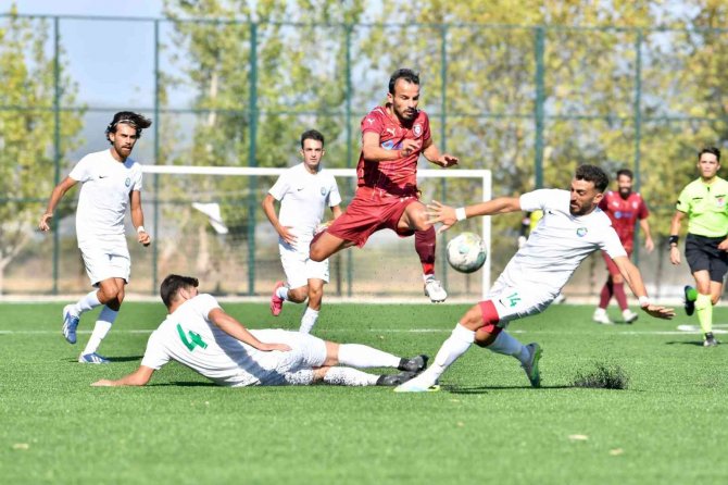 Bal’da Haftanın Sonuçları