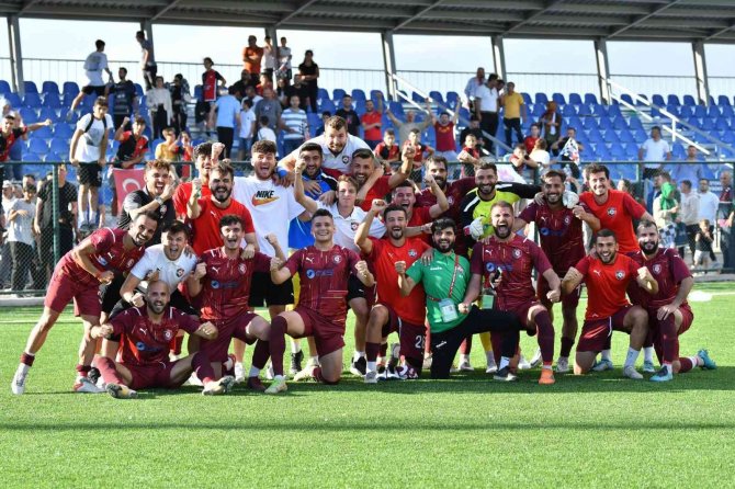 Bal’da Haftanın Sonuçları