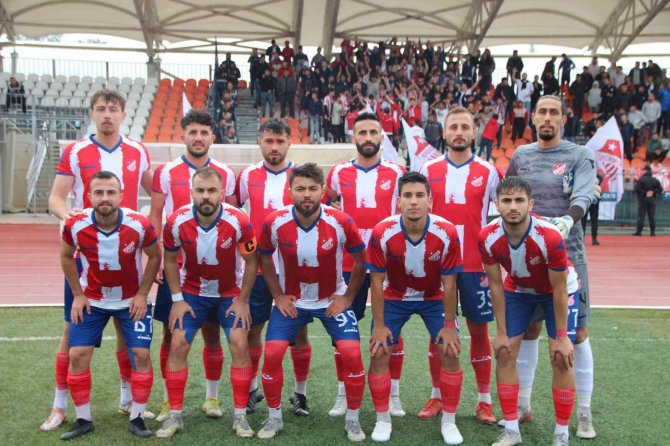 90+7’de Saha İçi Bir Anda Karıştı