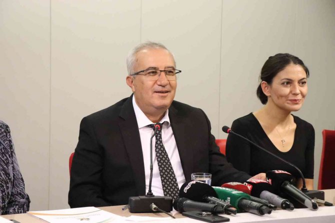 Çameli Tarihini Yeniden Şekillendirecek Sempozyum İçin Geri Sayım Başladı