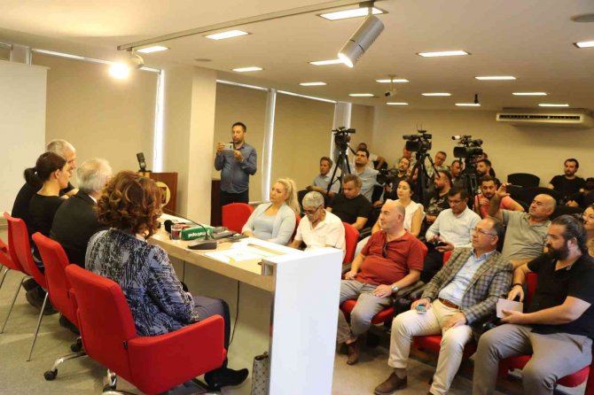 Çameli Tarihini Yeniden Şekillendirecek Sempozyum İçin Geri Sayım Başladı