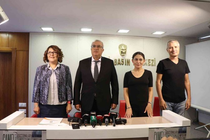 Çameli Tarihini Yeniden Şekillendirecek Sempozyum İçin Geri Sayım Başladı