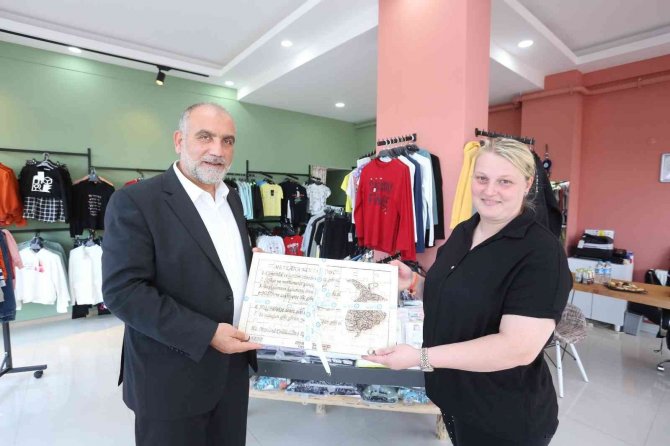 Başkan Sandıkçı: “Esnafımızın Yanındayız”