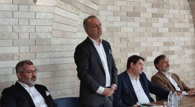 Dso Adayı Konyalıoğlu; “Denizli Kazanmadıktan Sonra Bizlerin Kazanması Bir Anlam İfade Etmiyor”