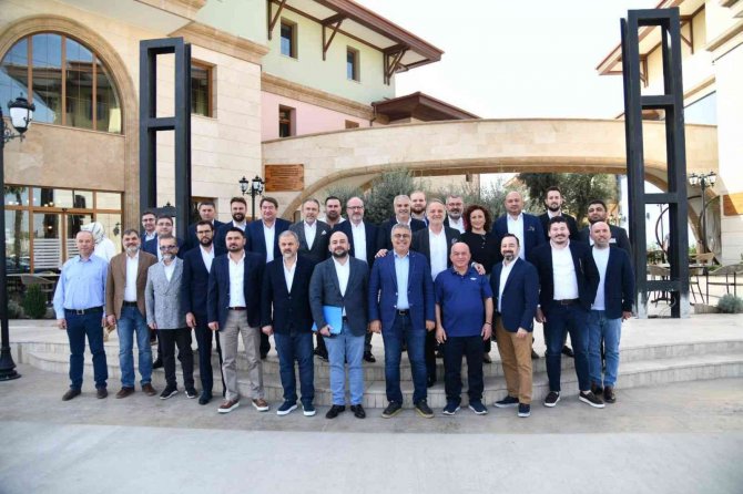 Dso Adayı Konyalıoğlu; “Denizli Kazanmadıktan Sonra Bizlerin Kazanması Bir Anlam İfade Etmiyor”