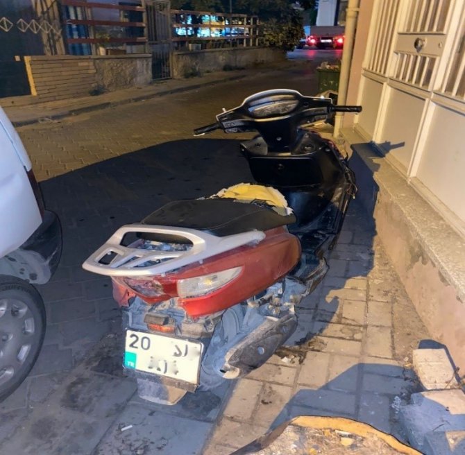 Apart Yetkilisi 3 Kişiye 80 Bin 353 Tl Para Cezası Kesildi