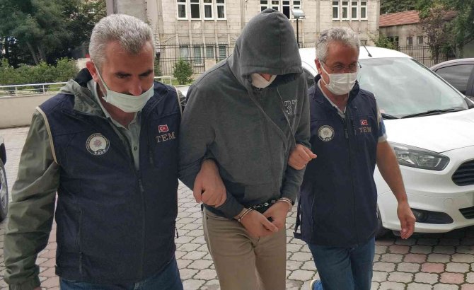 Fetö’cü Kamu Çalışanları Denizli’de Yakalandı