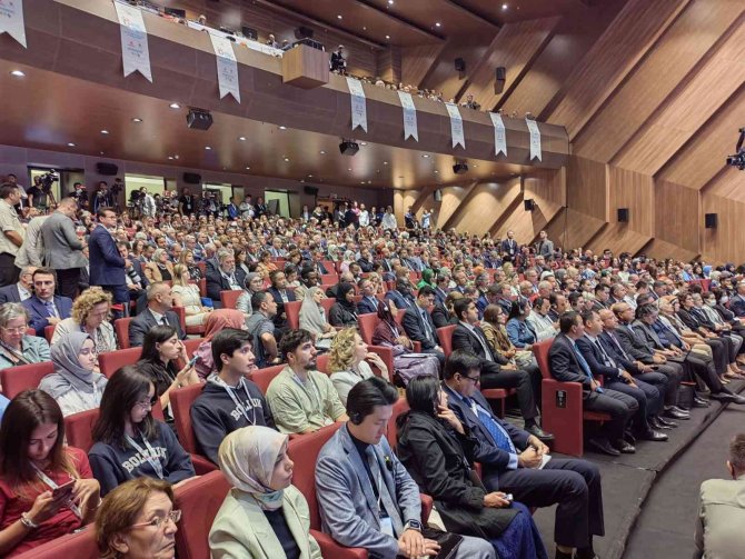 Dünya Habitat Günü Balıkesir’de Kutlandı