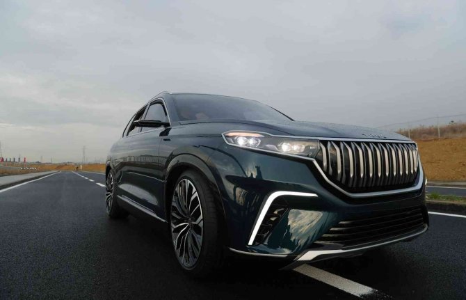 Türkiye’de Elektrikli Piyasası Kızışıyor