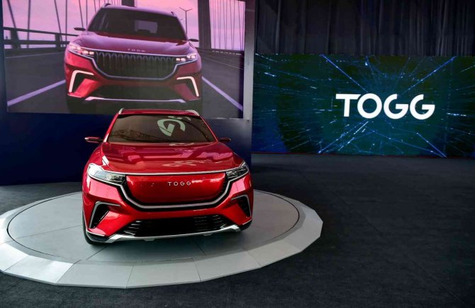 Türkiye’de Elektrikli Piyasası Kızışıyor