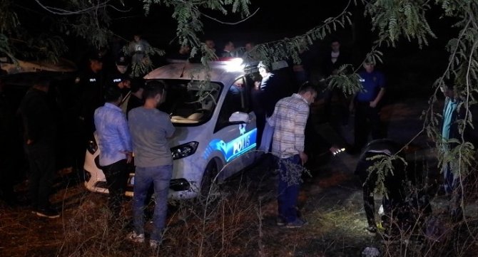 Edirne’de Sıcak Dakikalar: Polis Sosyal Tesislerine Şüpheli Çanta Atıp Kaçan Kişiler Yakalandı