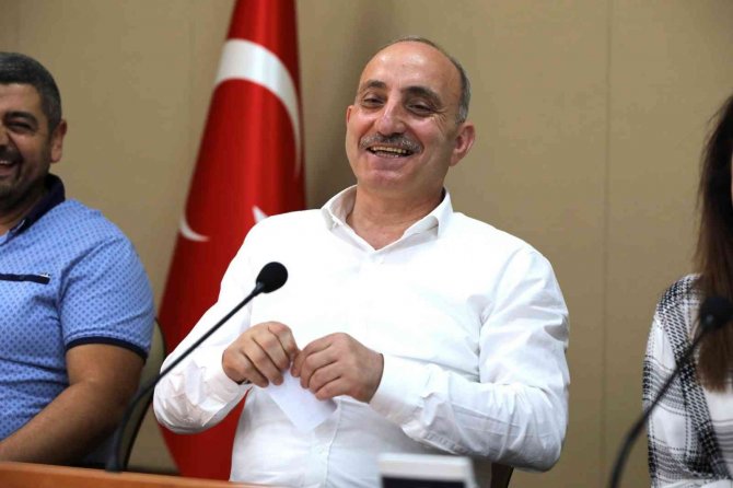 Başkan Kılıç: “3 Cadde Ve 78 Sokakta Yenileme Çalışmalarımızı Sürdürüyoruz”