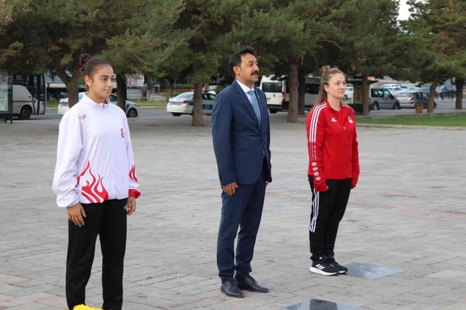 Erzincan’da Amatör Spor Haftası Etkinlikleri Başladı