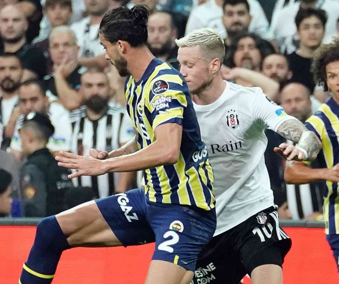 Fenerbahçe’de Gustavo Farkı