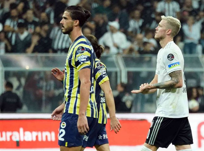 Fenerbahçe’de Gustavo Farkı