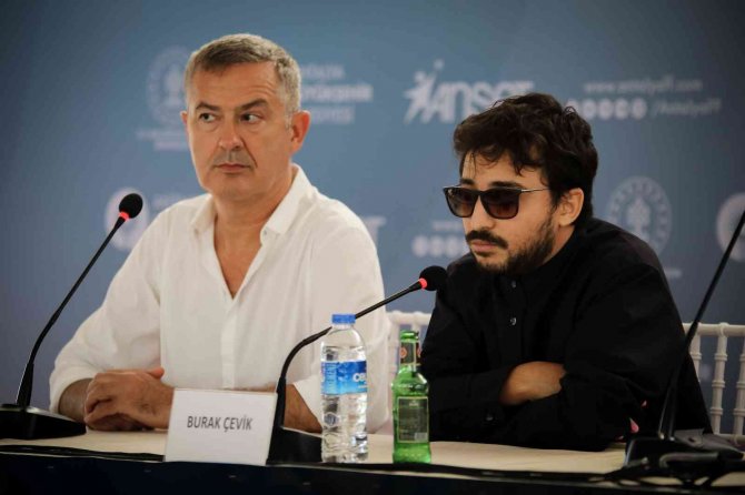 Festivalin 3 Boyutlu Filmi “Gidiş O Gidiş” İzleyicilerle Buluştu