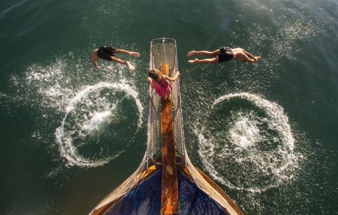Rumkale Fotoğrafçılar Maratonu Sonuçlandı