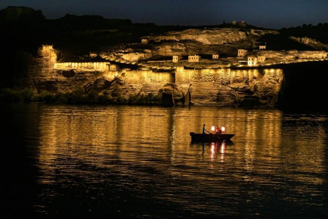 Rumkale Fotoğrafçılar Maratonu Sonuçlandı
