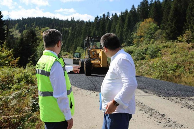 Bu Yollar Turizme Çıkar