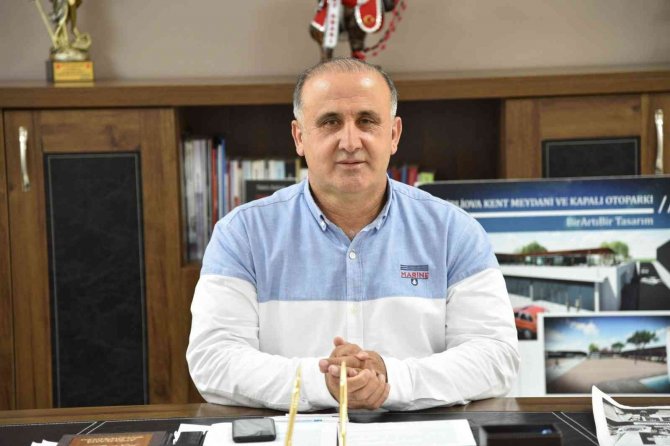 Başkan Kaya’dan Tiyatroya Davet