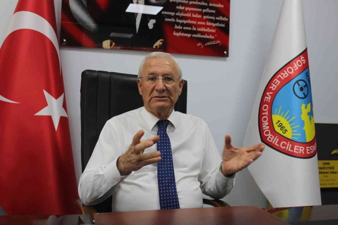 Ulaşım Temsilcilerinden Ak Parti İle "Olumlu" Görüşme