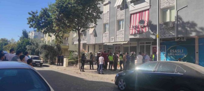 12 Yaşındaki Çocuk Silahla Oynarken Kuzenini Vurdu