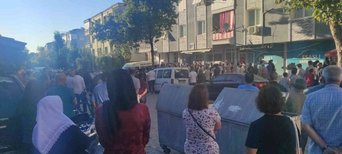 12 Yaşındaki Çocuk Silahla Oynarken Kuzenini Vurdu