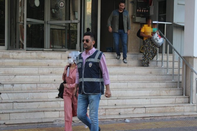 Kayseri’de Aranan 20 Kişi Yakalandı