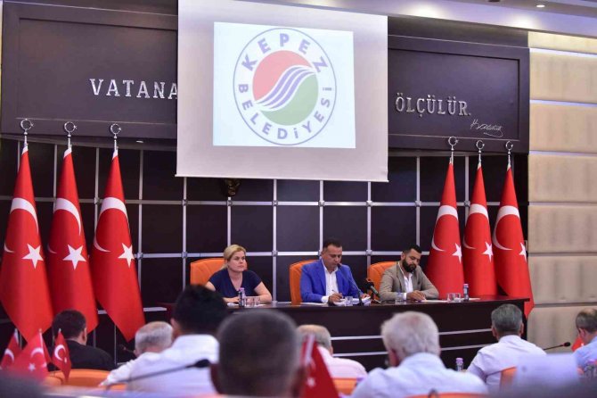 Barbaros Hayrettin Paşa’nın Adı Kepez Balık Pazarı’nda Yaşatılacak