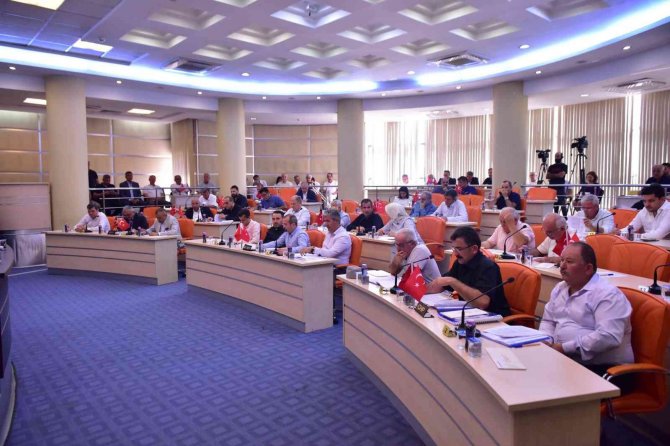 Barbaros Hayrettin Paşa’nın Adı Kepez Balık Pazarı’nda Yaşatılacak