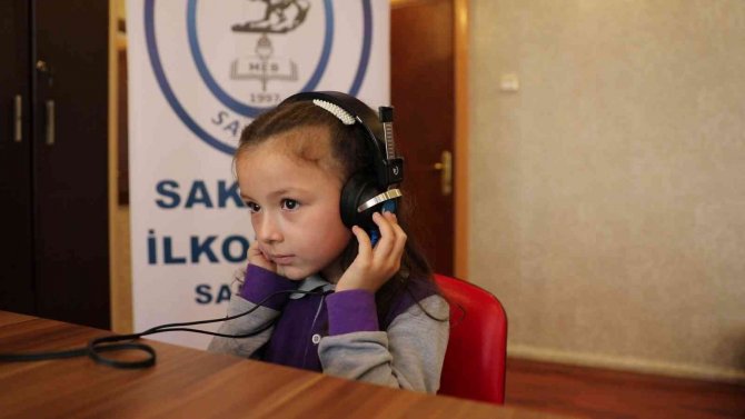 Okullarda İşitme Taraması Başladı: “3 Öğrenciye Erken Tanı Koyularak İşitme Cihazı Takıldı”