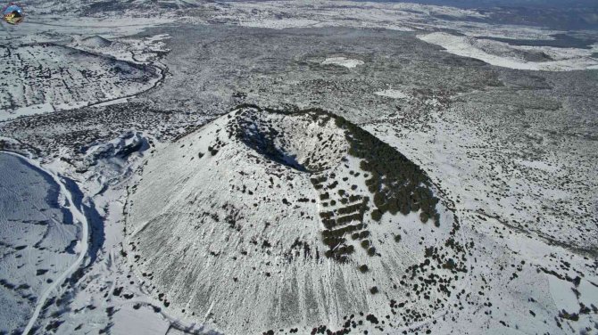 ‘Gelecek İçin Jeoparklar’ Temalı Uluslararası Sempozyum Kula’da Yapılacak