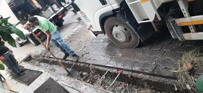 Marmaris Sonbahara Hazırlanıyor