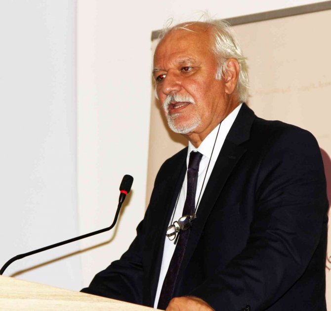 Tazelenme Üniversitesi Yeni Eğitim-öğretim Yılı Başladı