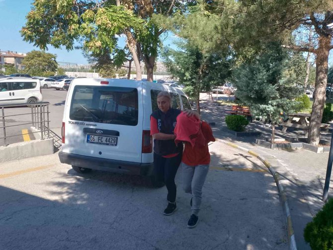 Ankara’da Müzisyen Onur Şener’in Katil Zanlıları Sağlık Kontrolünün Ardından Adliyeye Sevk Edildi
