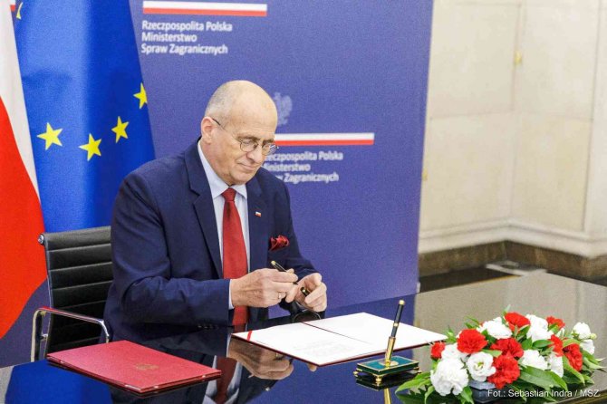 Polonya’dan Almanya’ya “Savaş Tazminatı” Notası